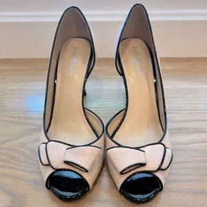 Kelly&Katie vintage look heels